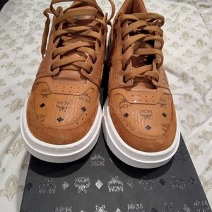 Mcm shoes / sneakers